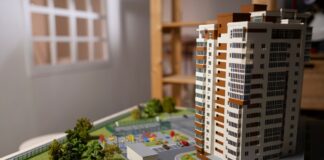 Новостройка или вторичка