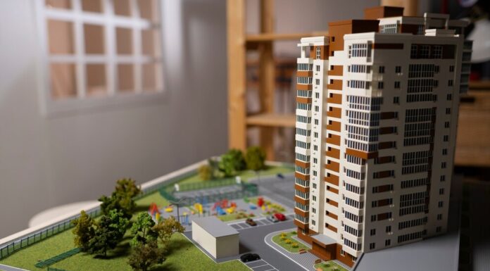 Новостройка или вторичка