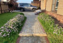 Камень плитняк: что это такое, его виды и применение