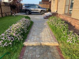 Камень плитняк: что это такое, его виды и применение