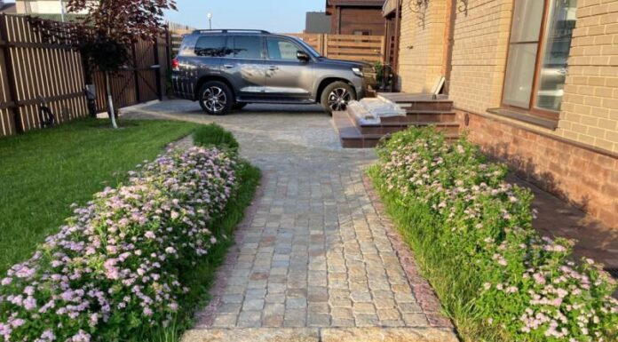 Камень плитняк: что это такое, его виды и применение