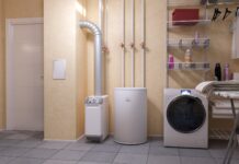 Производство газовых котлов: технология и процесс