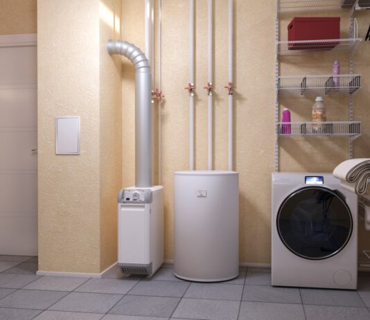 Производство газовых котлов: технология и процесс