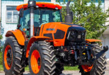 Роль тракторов в развитии современного сельского хозяйства