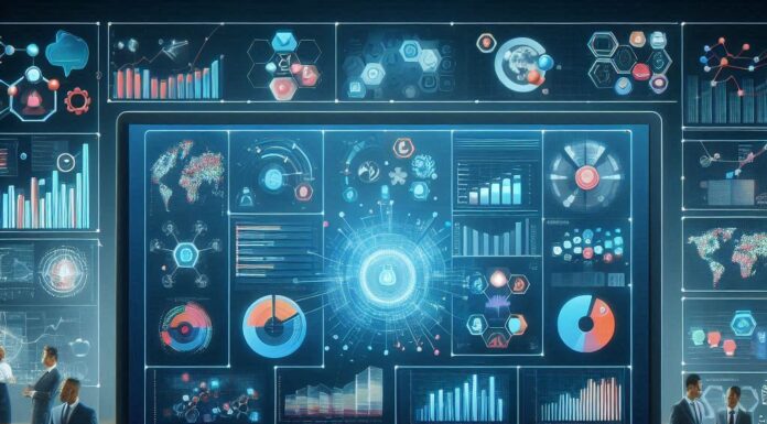 Платформа управления виртуальной инфраструктурой: ключ к эффективной облачной стратегии