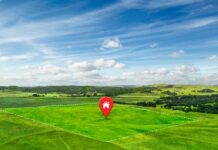 Как выбрать идеальный земельный участок: советы для будущих владельцев