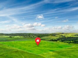 Как выбрать идеальный земельный участок: советы для будущих владельцев