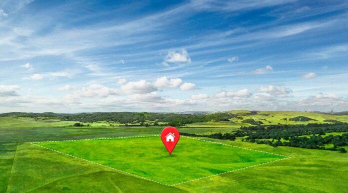 Как выбрать идеальный земельный участок: советы для будущих владельцев