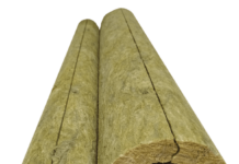 Что такое скорлупа для труб: особенности и применение