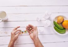 Сезонные витамины: как поддерживать организм зимой, весной, летом и осенью