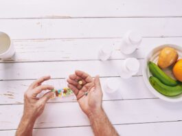 Сезонные витамины: как поддерживать организм зимой, весной, летом и осенью