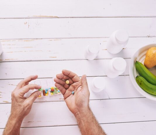 Сезонные витамины: как поддерживать организм зимой, весной, летом и осенью