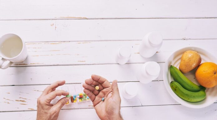 Сезонные витамины: как поддерживать организм зимой, весной, летом и осенью