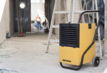 Почему осушители воздуха незаменимы для подвалов и складских помещений