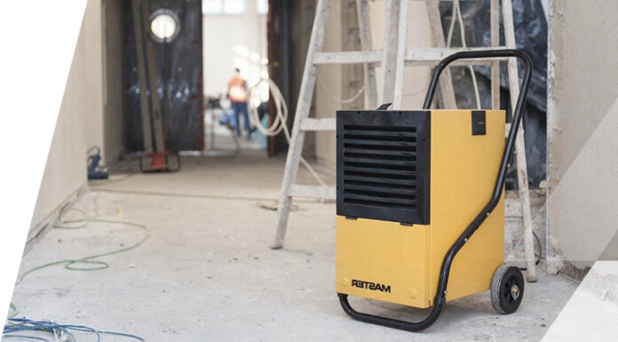 Почему осушители воздуха незаменимы для подвалов и складских помещений