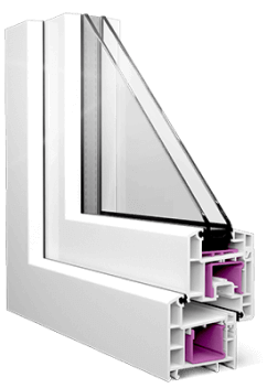 Цена окон ПВХ