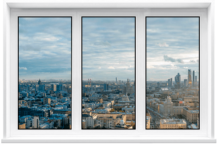 Почему многие решают заказать немецкие окна Рехау