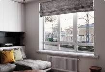 Как защитить балкон от холода подоконниками Алюмсилл