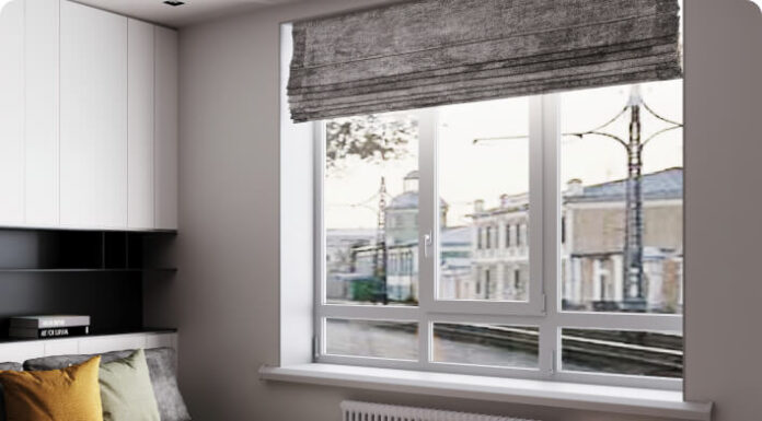 Как защитить балкон от холода подоконниками Алюмсилл