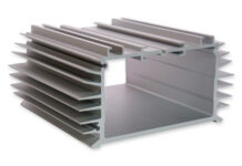 Алюминиевые профили: ключ к эффективному промышленному освещению