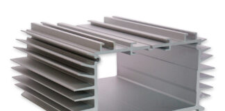 Алюминиевые профили: ключ к эффективному промышленному освещению