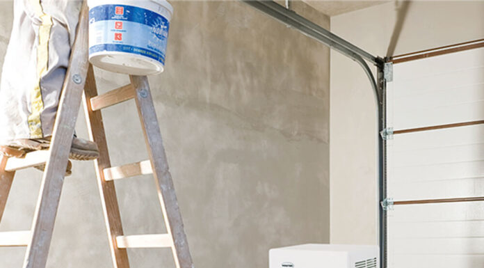 Как осушитель воздуха Aerial ASE 400 поддерживает оптимальную влажность в сложных условиях