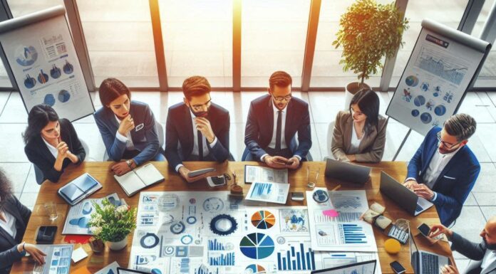 Управление доменом организации: что это и для чего нужно?