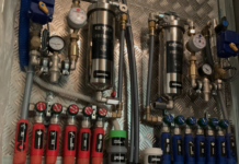 Монтаж отопления, водоснабжения и водоотведения: экономия времени и денег с услугами под ключ