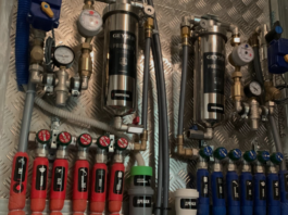 Монтаж отопления, водоснабжения и водоотведения: экономия времени и денег с услугами под ключ