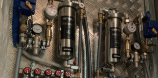 Монтаж отопления, водоснабжения и водоотведения: экономия времени и денег с услугами под ключ