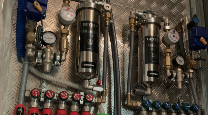 Монтаж отопления, водоснабжения и водоотведения: экономия времени и денег с услугами под ключ