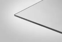 Как выбрать оргстекло для своих проектов: советы экспертов