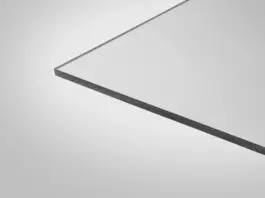 Как выбрать оргстекло для своих проектов: советы экспертов