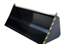 Как продлить срок службы ковша для трактора МТЗ