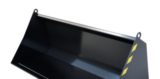 Как продлить срок службы ковша для трактора МТЗ