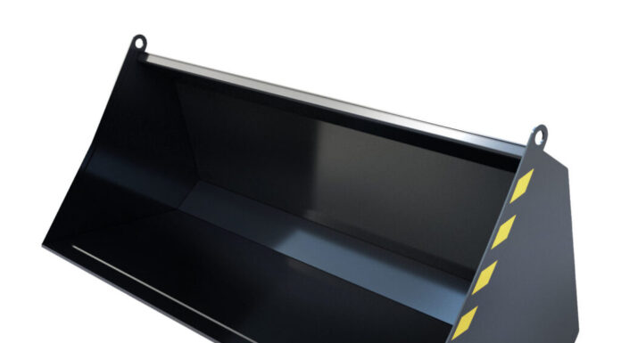 Как продлить срок службы ковша для трактора МТЗ