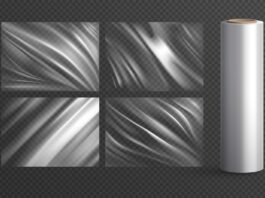 Как работает термоусадочная пленка и где она используется