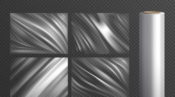 Как работает термоусадочная пленка и где она используется