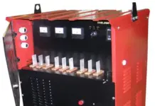 Современные решения для прогрева бетона: оборудование и маркетплейс «Рывок»