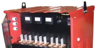 Современные решения для прогрева бетона: оборудование и маркетплейс «Рывок»