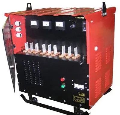 Современные решения для прогрева бетона: оборудование и маркетплейс «Рывок»