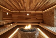 Аксессуары для бани: от веников до термометров – что нужно знать