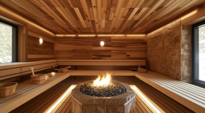 Аксессуары для бани: от веников до термометров – что нужно знать