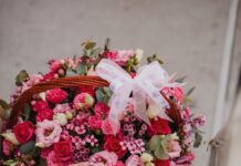 Букеты-гиганты: как выбрать композицию, которая запомнится навсегда