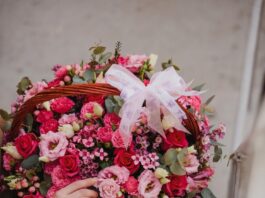 Букеты-гиганты: как выбрать композицию, которая запомнится навсегда