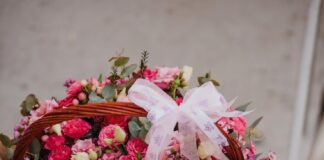 Букеты-гиганты: как выбрать композицию, которая запомнится навсегда