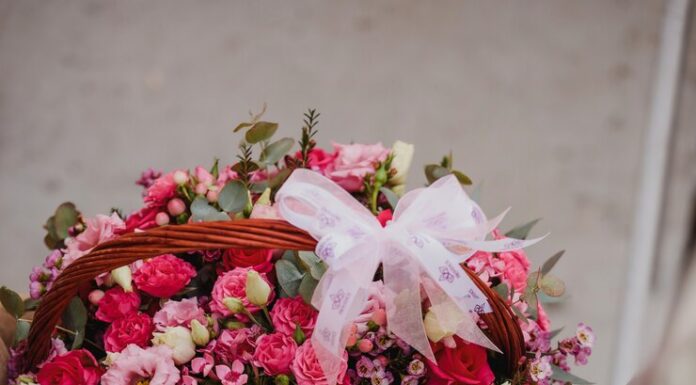 Букеты-гиганты: как выбрать композицию, которая запомнится навсегда