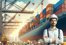 Международная доставка грузов: описание и особенности