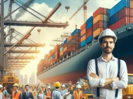 Международная доставка грузов: описание и особенности