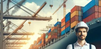 Международная доставка грузов: описание и особенности